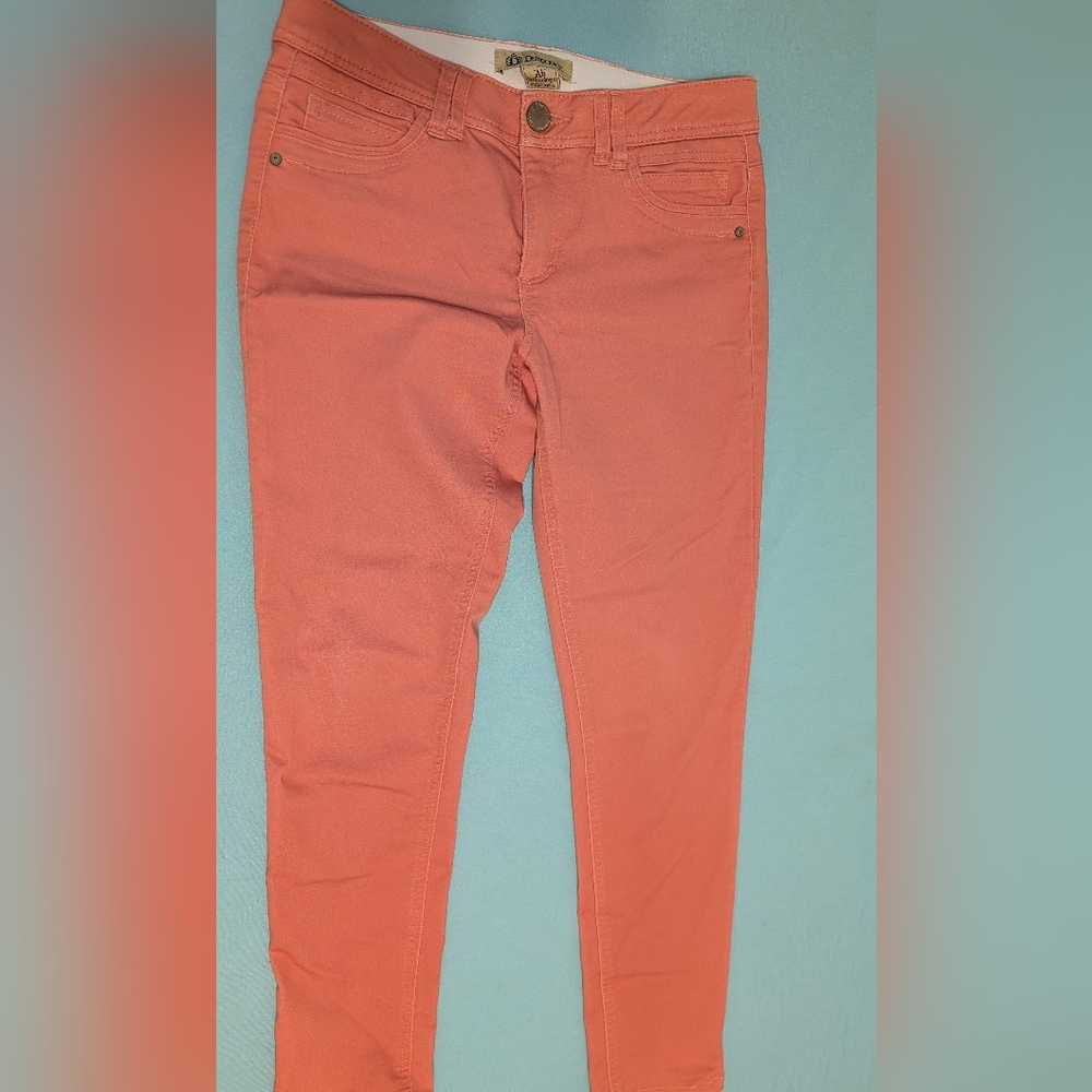 Women's Democracy Skinny Jeans